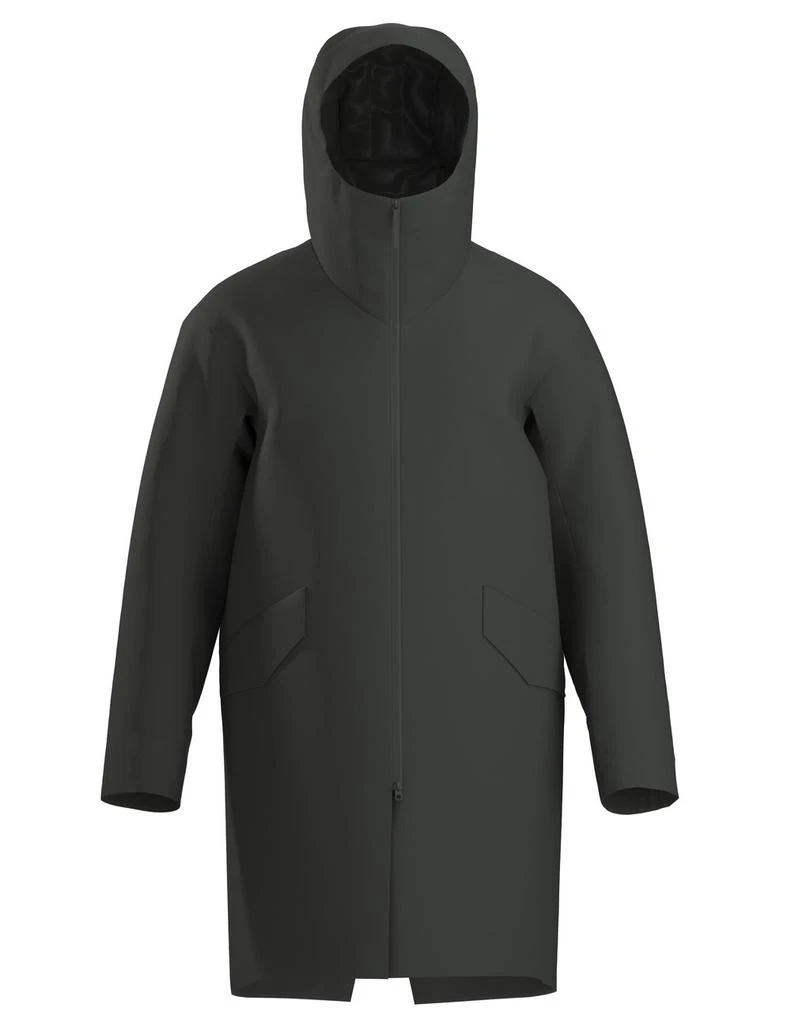 Veilance Veilance Hooded Utility Coat 1