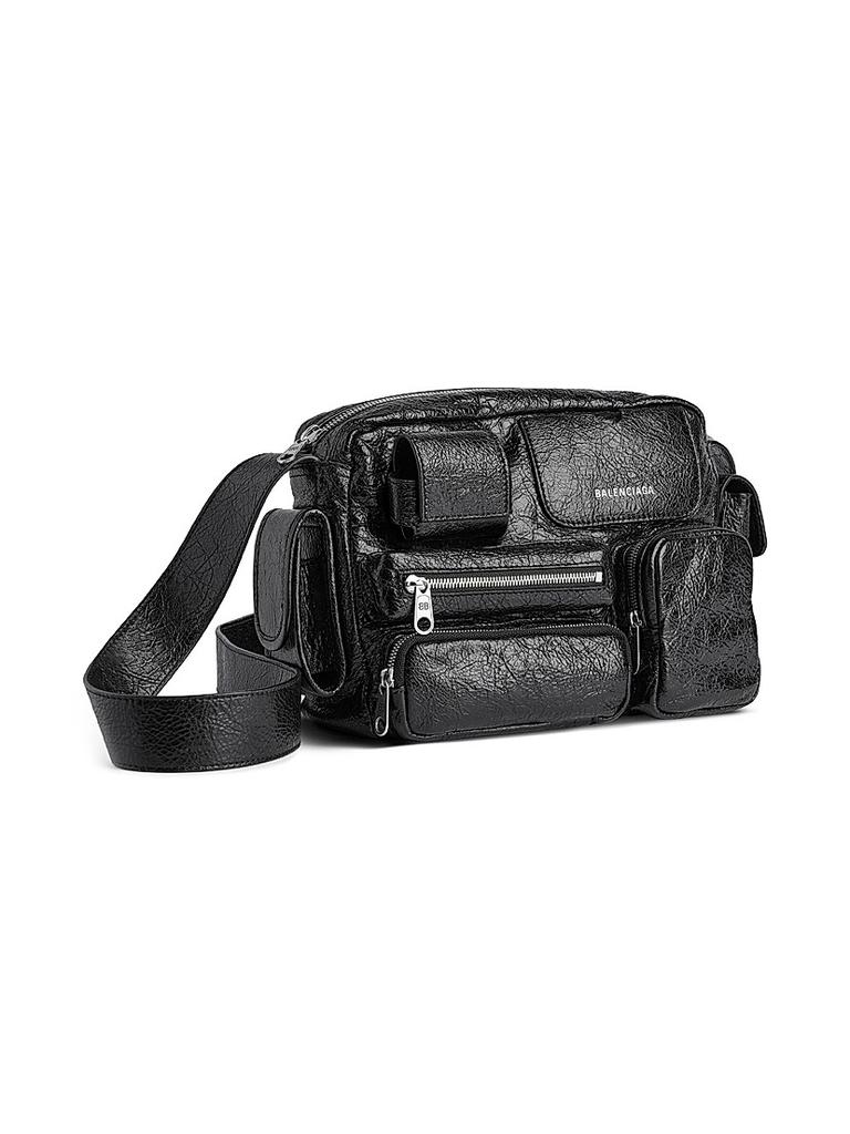 Balenciaga Superbusy Camera Bag - Shoulder Bags - Compare Prices