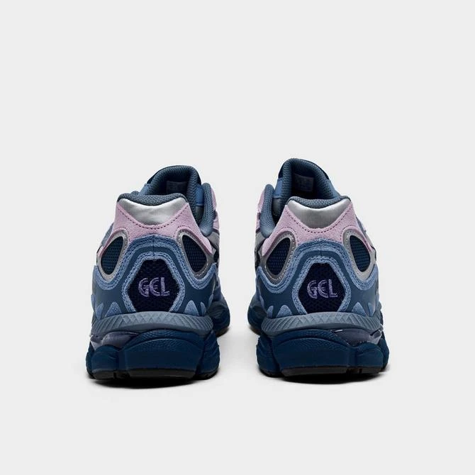 Asics ASICS GEL-NYC Casual Shoes 4