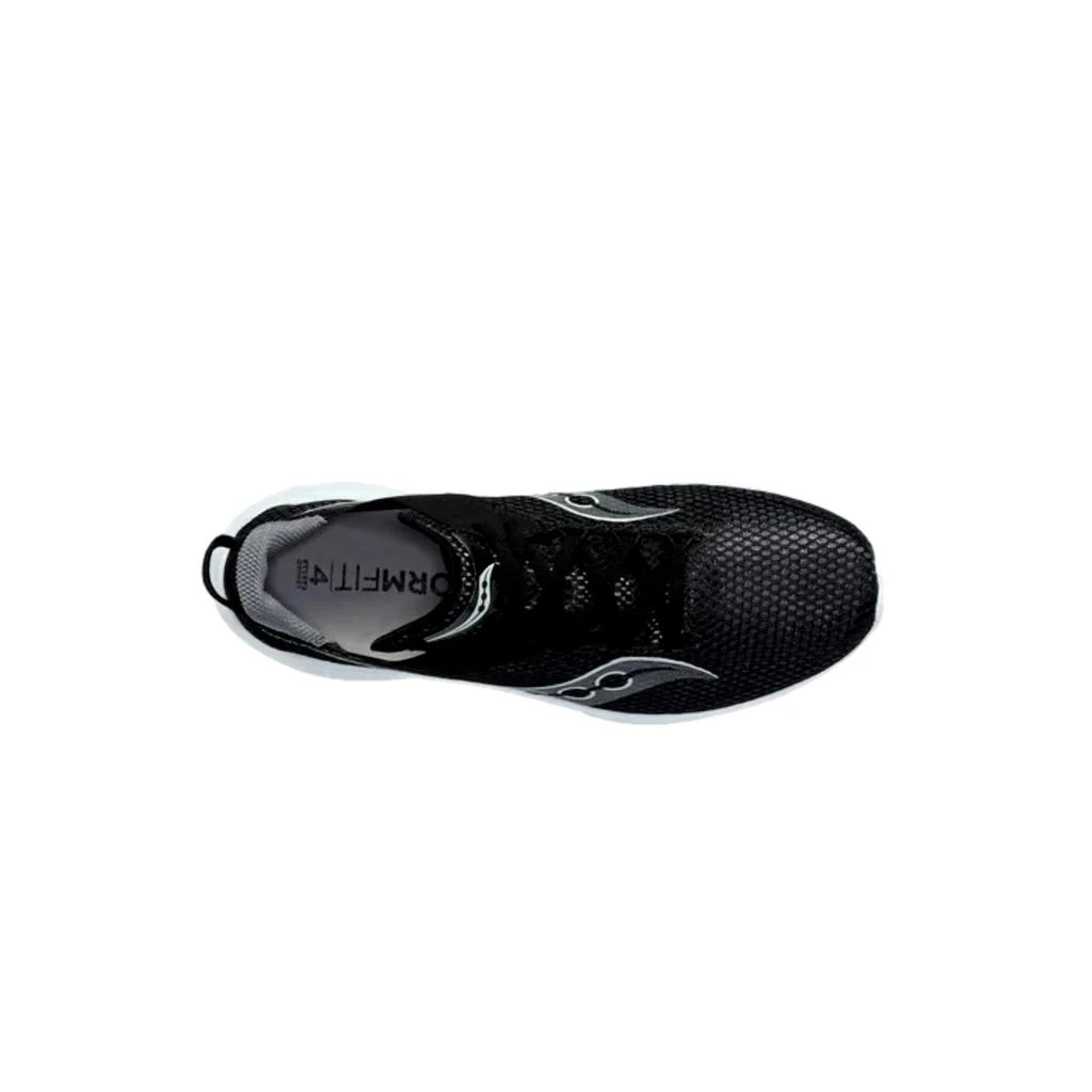 Saucony Kinvara 14 Men\'s Size 11 Black/White Running Shoes S20823-05 NEW S20823-12_1l_grande.jpg?v=  main image 3