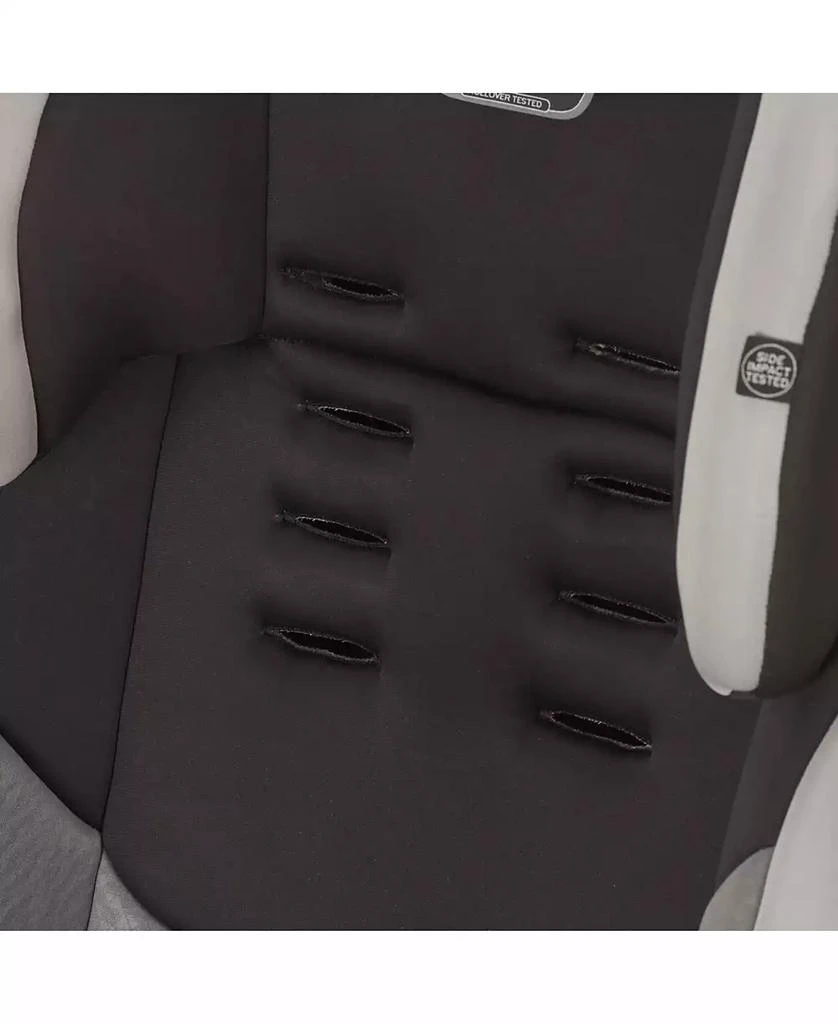 Evenflo Maestro Sport Harness Booster Car Seat 8