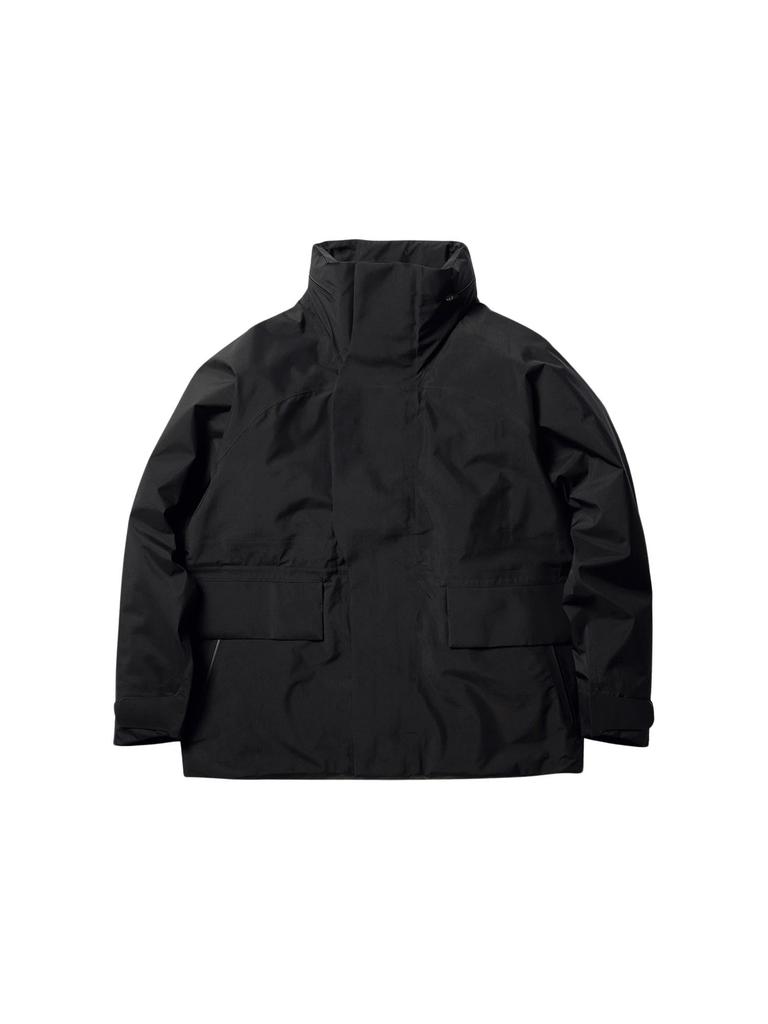 Goldwin Gore-tex Field Shell Jacket