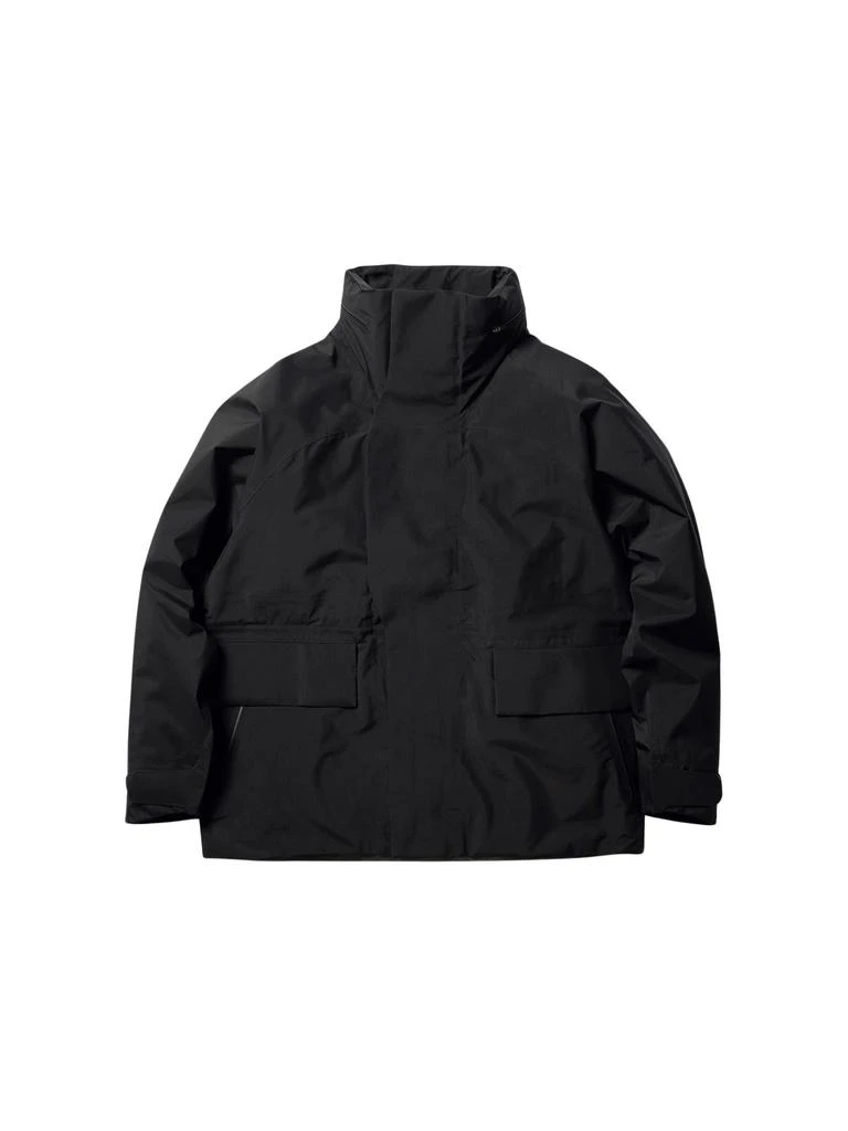 Goldwin Gore-tex Field Shell Jacket 1