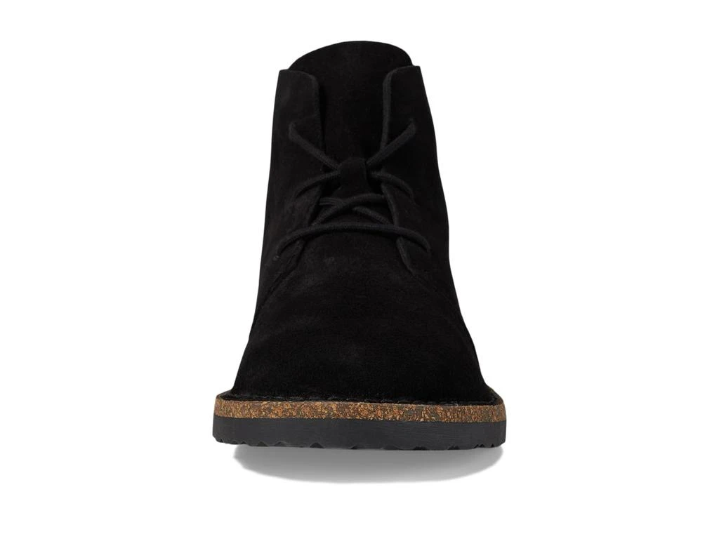 Birkenstock Uppsala Mid Lace-Up - Suede 2
