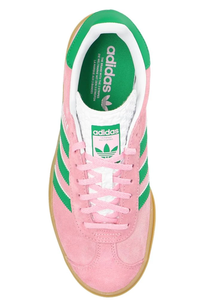Adidas ‘GAZELLE BOLD W’ sneakers 6
