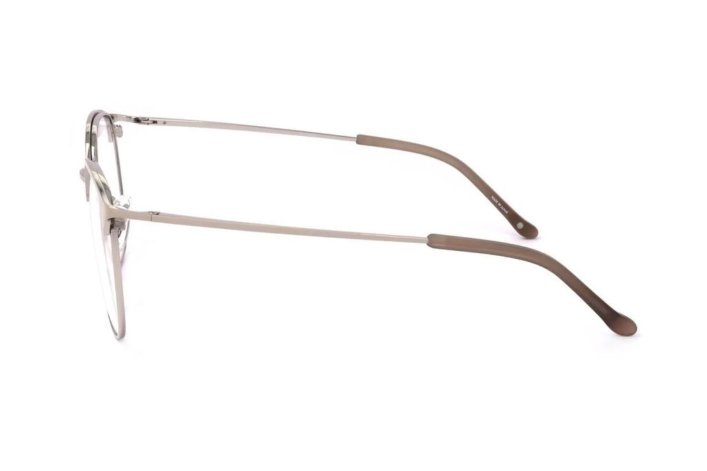Linda Farrow Linda Farrow X 3.1 Phillip Lim Square Frame Glasses 3