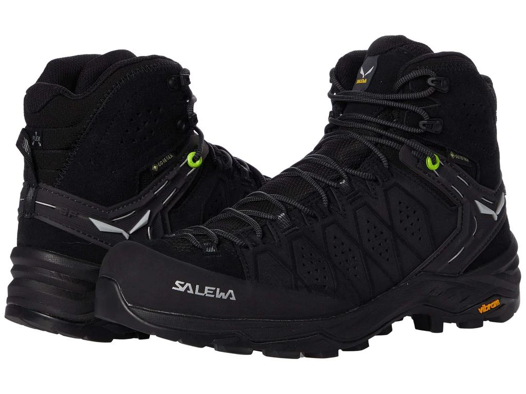 SALEWA Alp Trainer 2 Mid 1