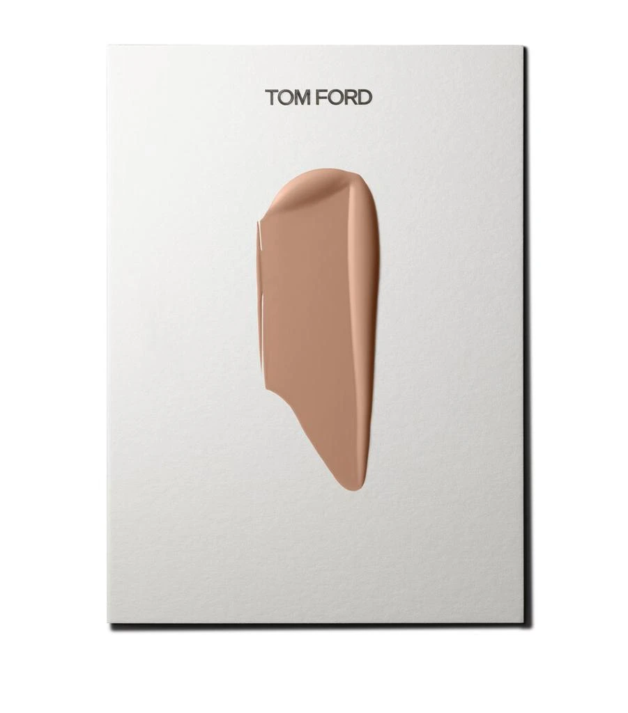Tom Ford Shade And Illuminate Soft Radiance Foundation SPF 50 3