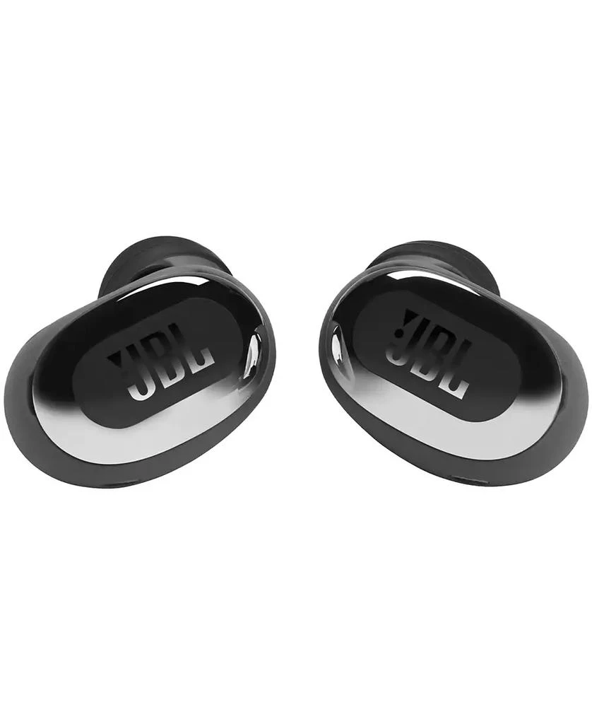 JBL Live Free 2 TWS Wireless Earbuds - Black 3