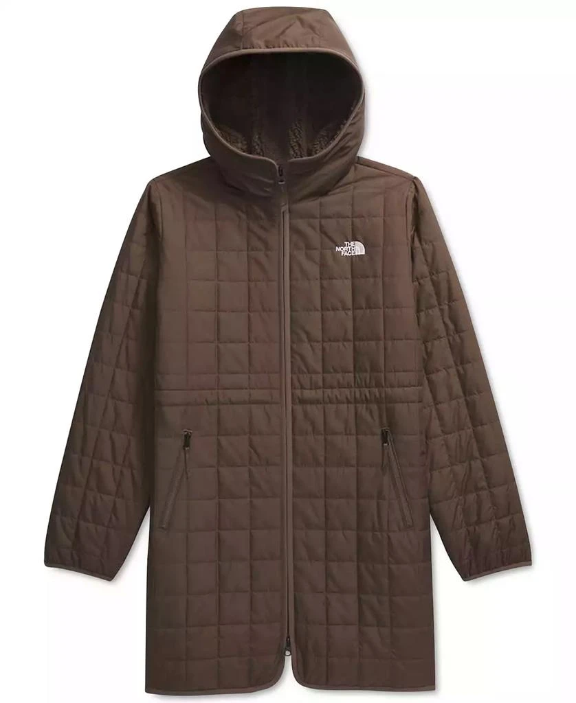 The North Face Women's Junction Insulated Parka 7