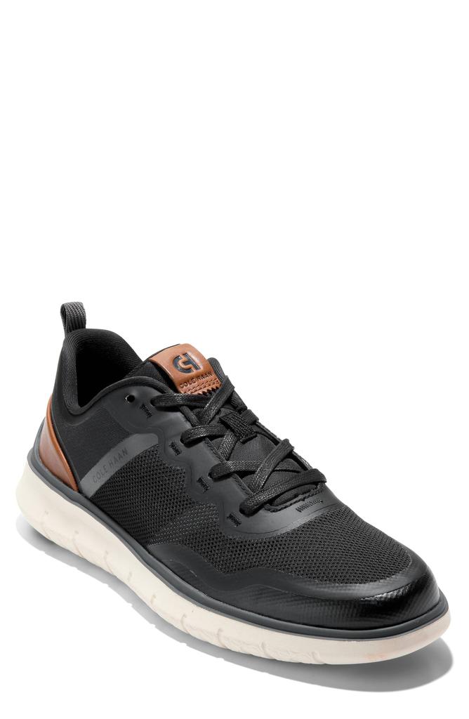 Cole Haan Generation ZeroGrand Sneaker Casual Shoes BeyondStyle