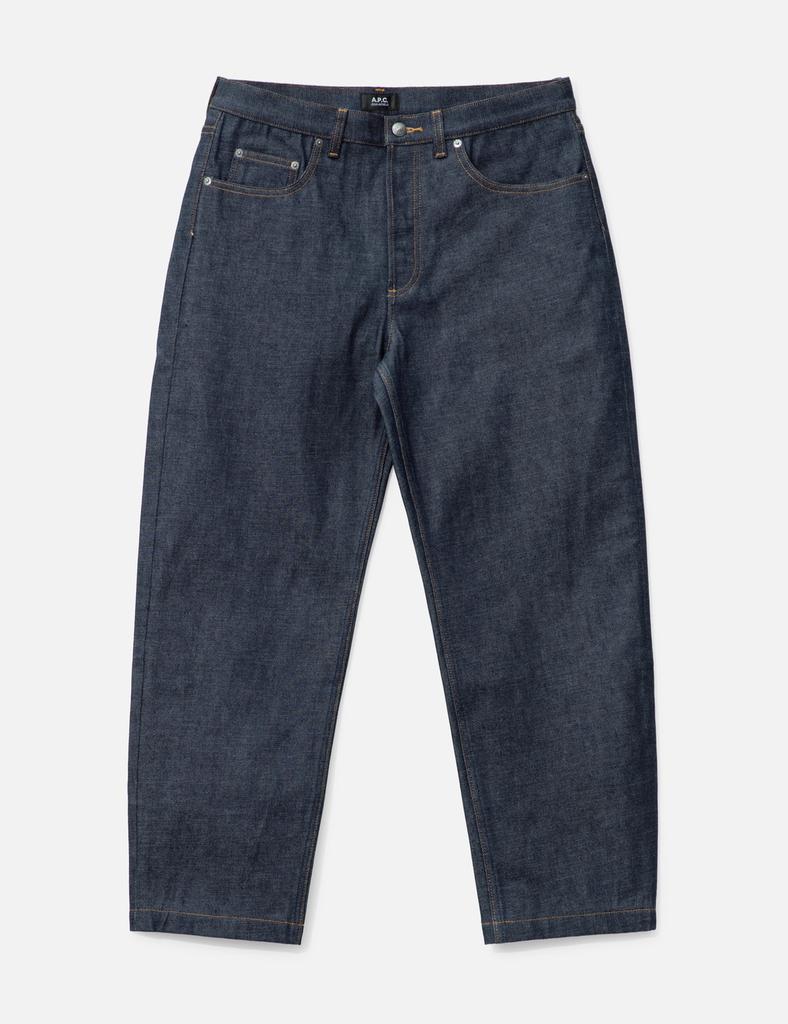 A.P.C. Achille Jeans