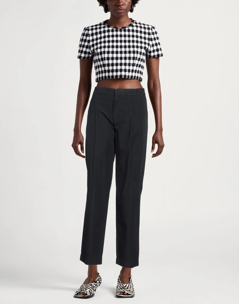 ALPHA STUDIO Casual pants 2