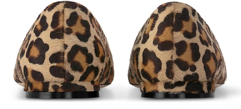 Louis Vuitton Shake flat ballerinas 4