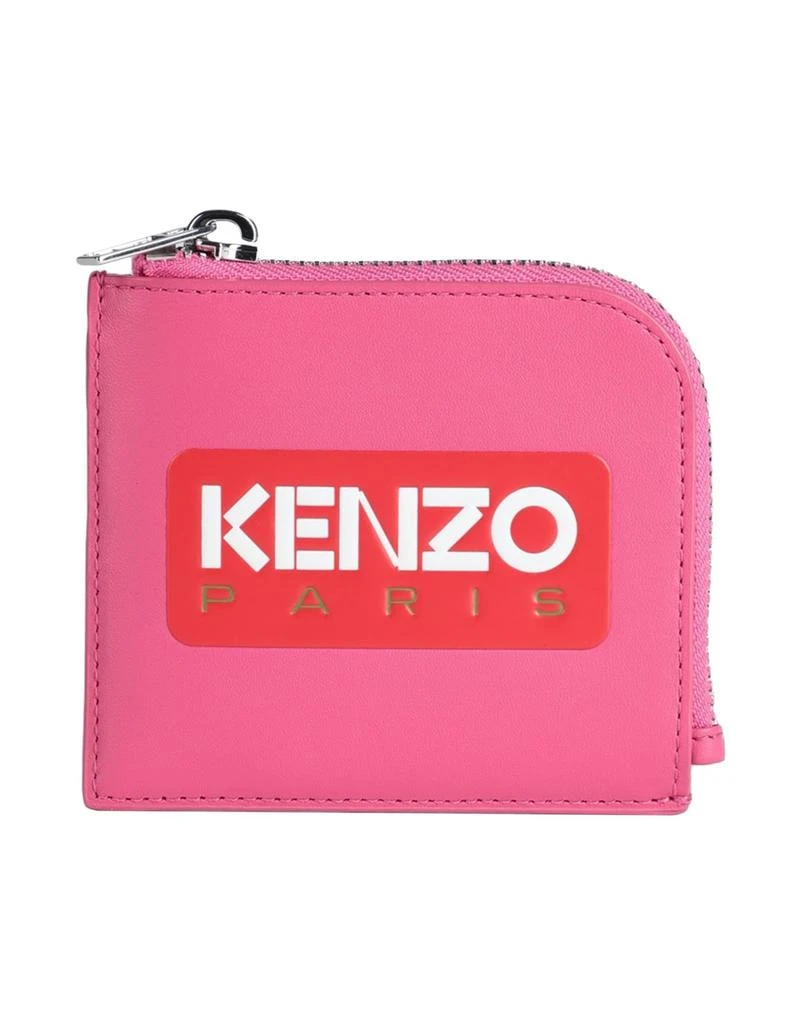 Kenzo Wallet 1