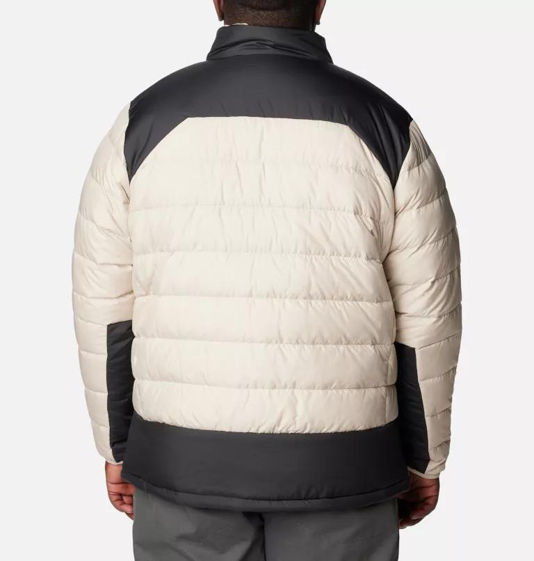 Columbia Columbia Men's Autumn Park  Down Jacket - Big-