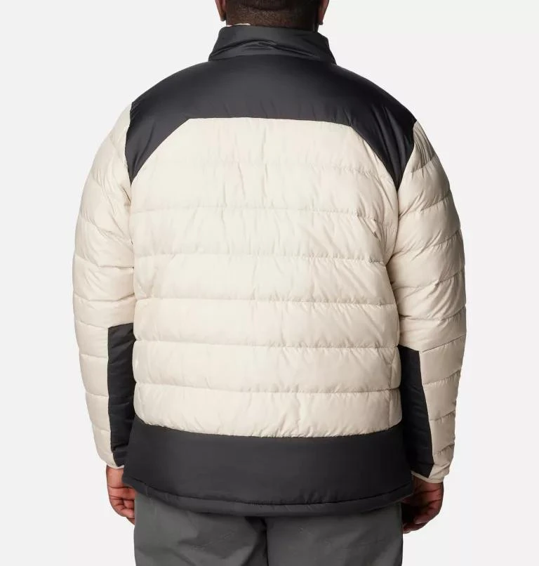 Columbia Columbia Men's Autumn Park  Down Jacket - Big- 2