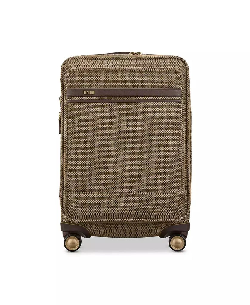 Hartmann Tweed Carry on Spinner 2