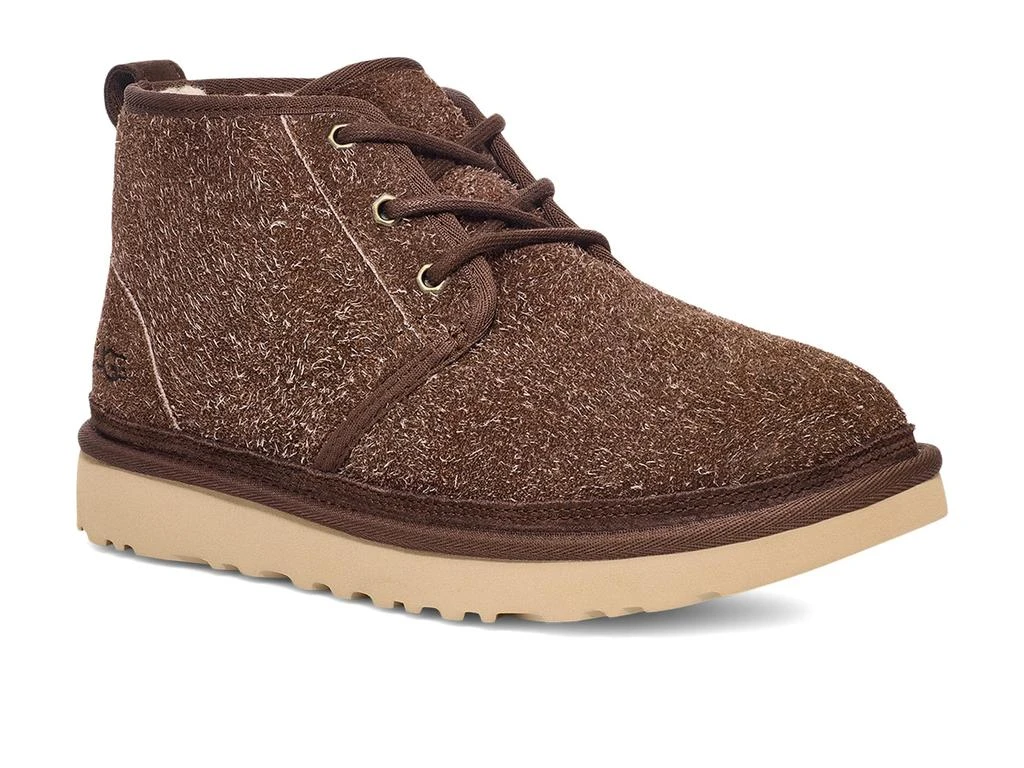 UGG Neumel Shaggy Suede 1