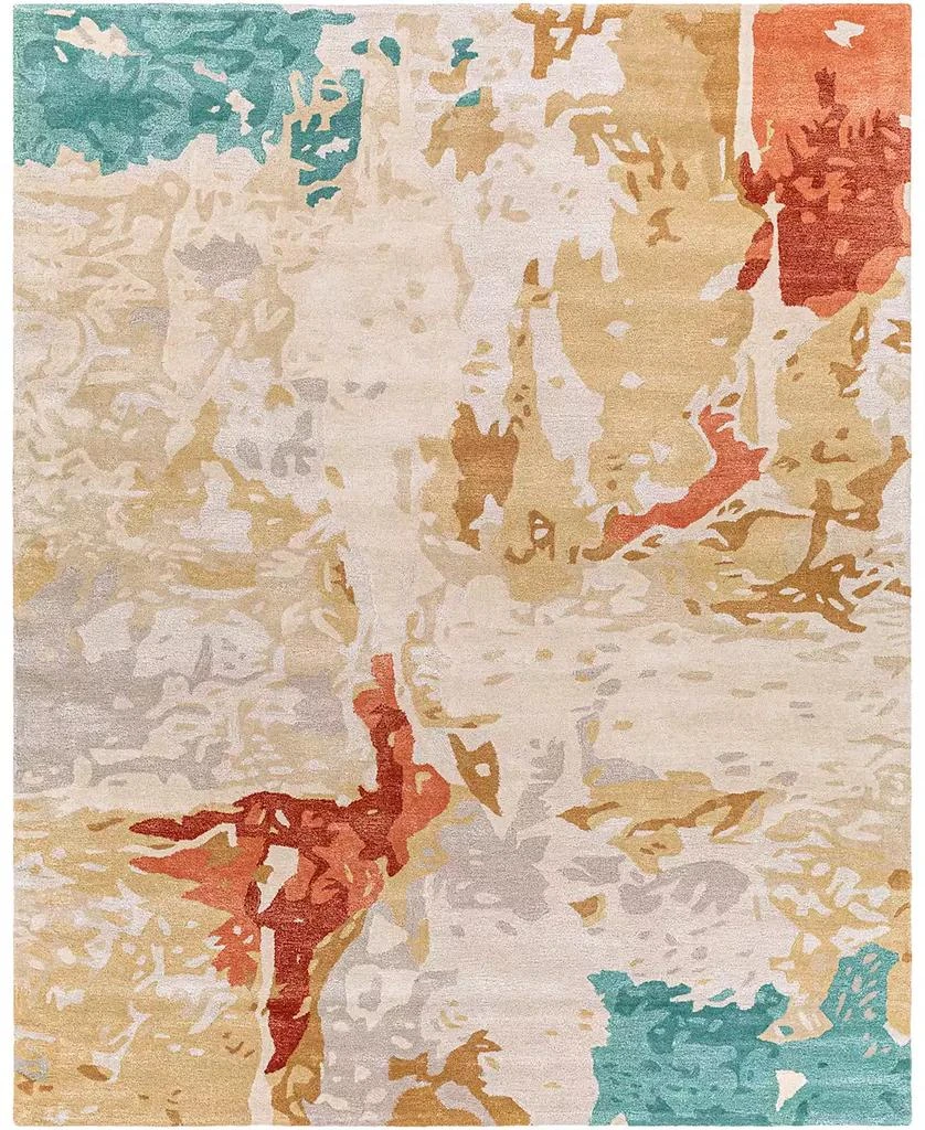 Surya Kavita 20528 5
x7
6" Area Rug