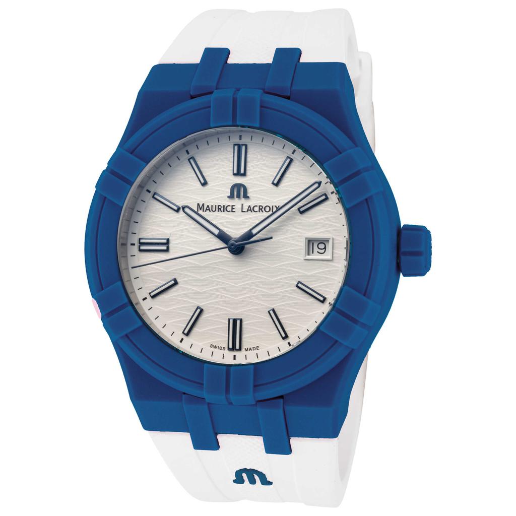 Maurice Lacroix Maurice Lacroix Men's Watch AI2008-BBB11-300-0