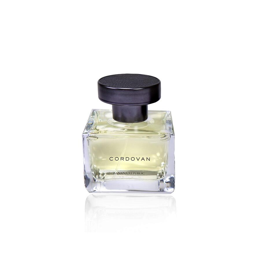 BANANA REPUBLIC Banana Republic Cordovan Mens EDT
