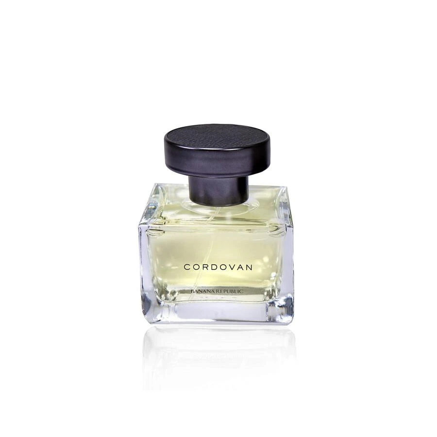 BANANA REPUBLIC Banana Republic Men's Cordovan EDT Spray 3.4 oz Fragrances 085715417398 2