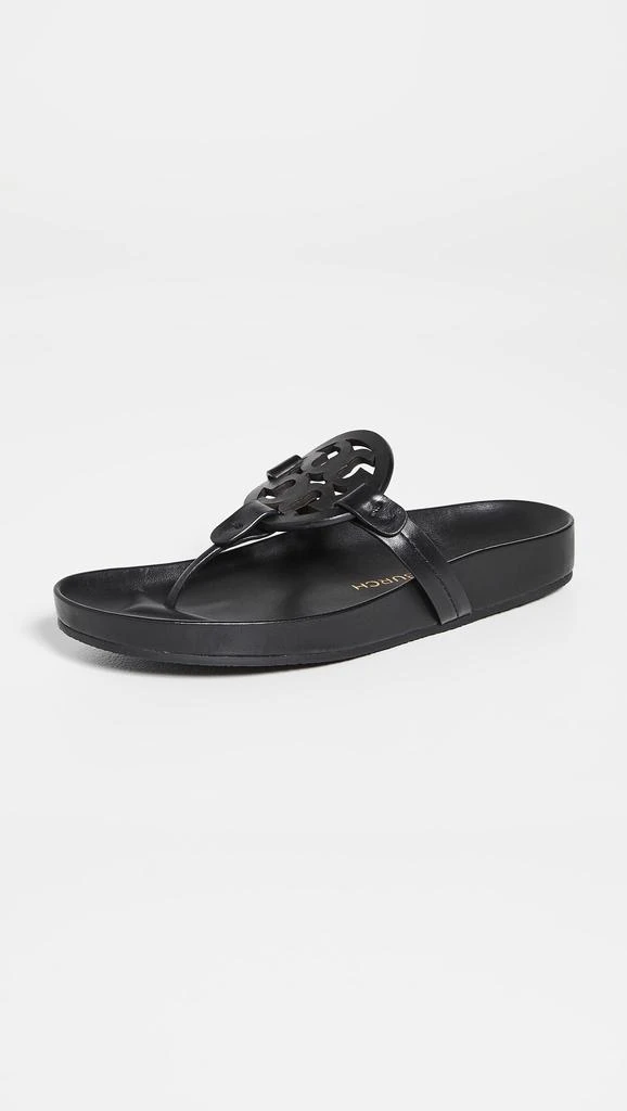 Tory Burch Miller Cloud Sandals 2