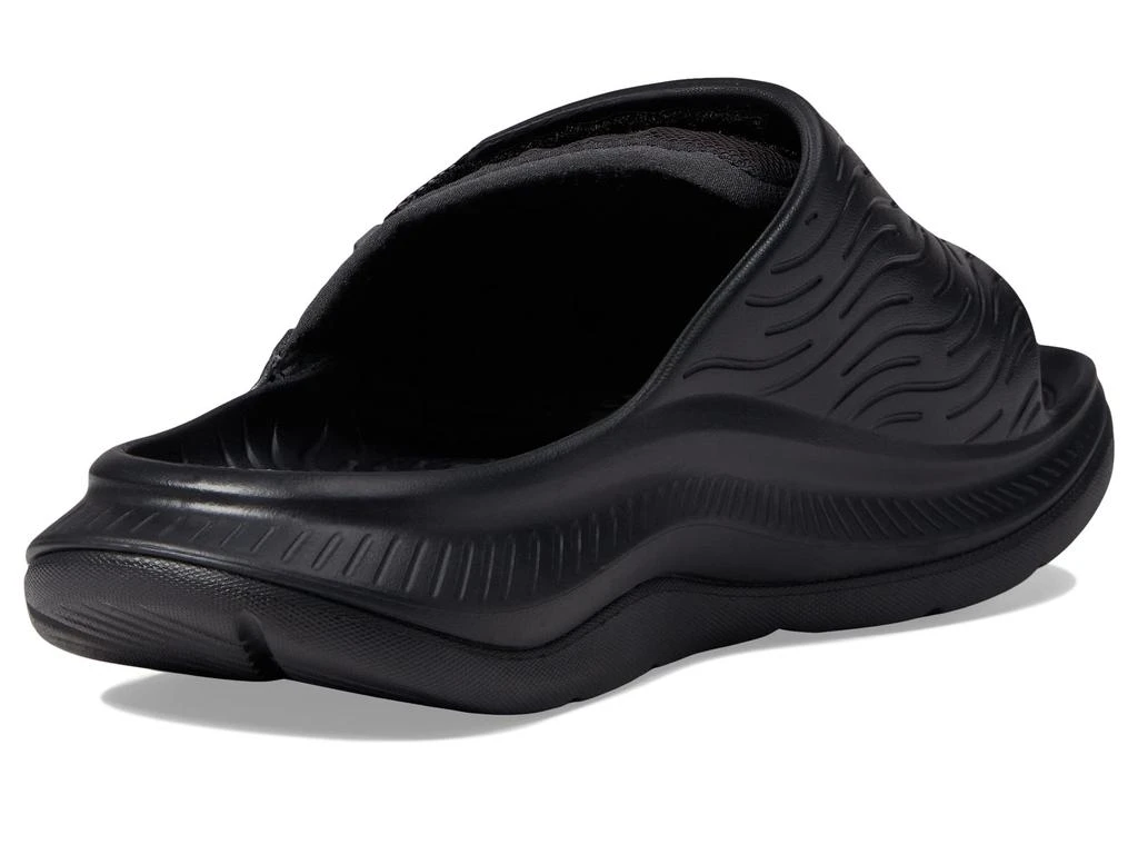 Hoka One One Ora Luxe 5