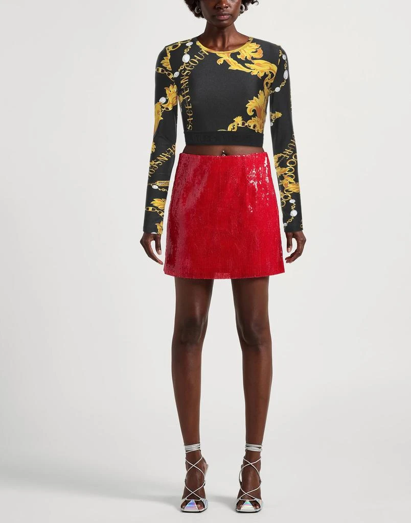 Versace Crop top 2