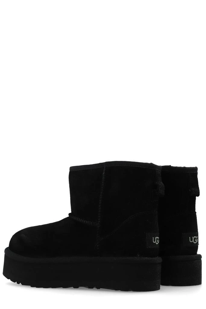 UGG UGG Kids Classic Mini Platform Boots 3