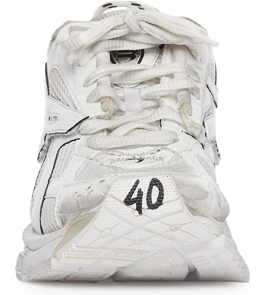 Balenciaga Runner sneakers 4
