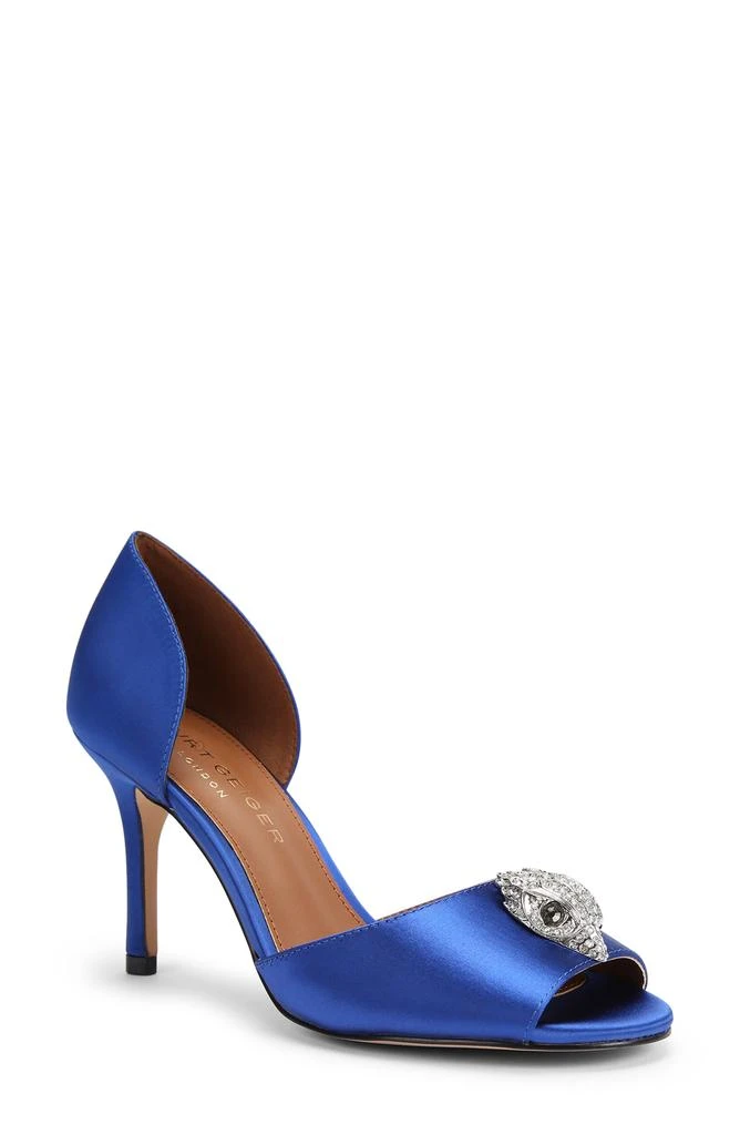 Kurt Geiger Kensington d'Orsay Sandal 1