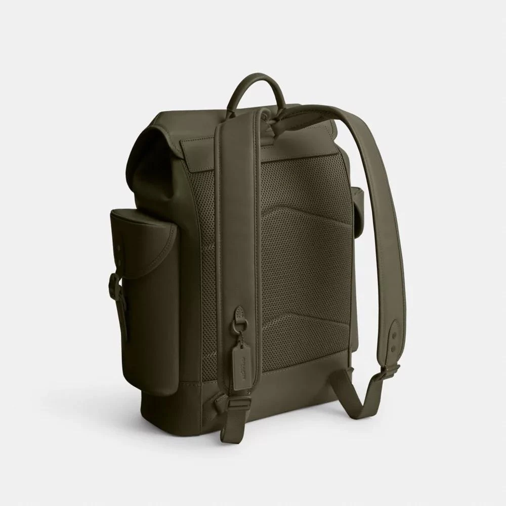 Coach Hitch Backpack 3