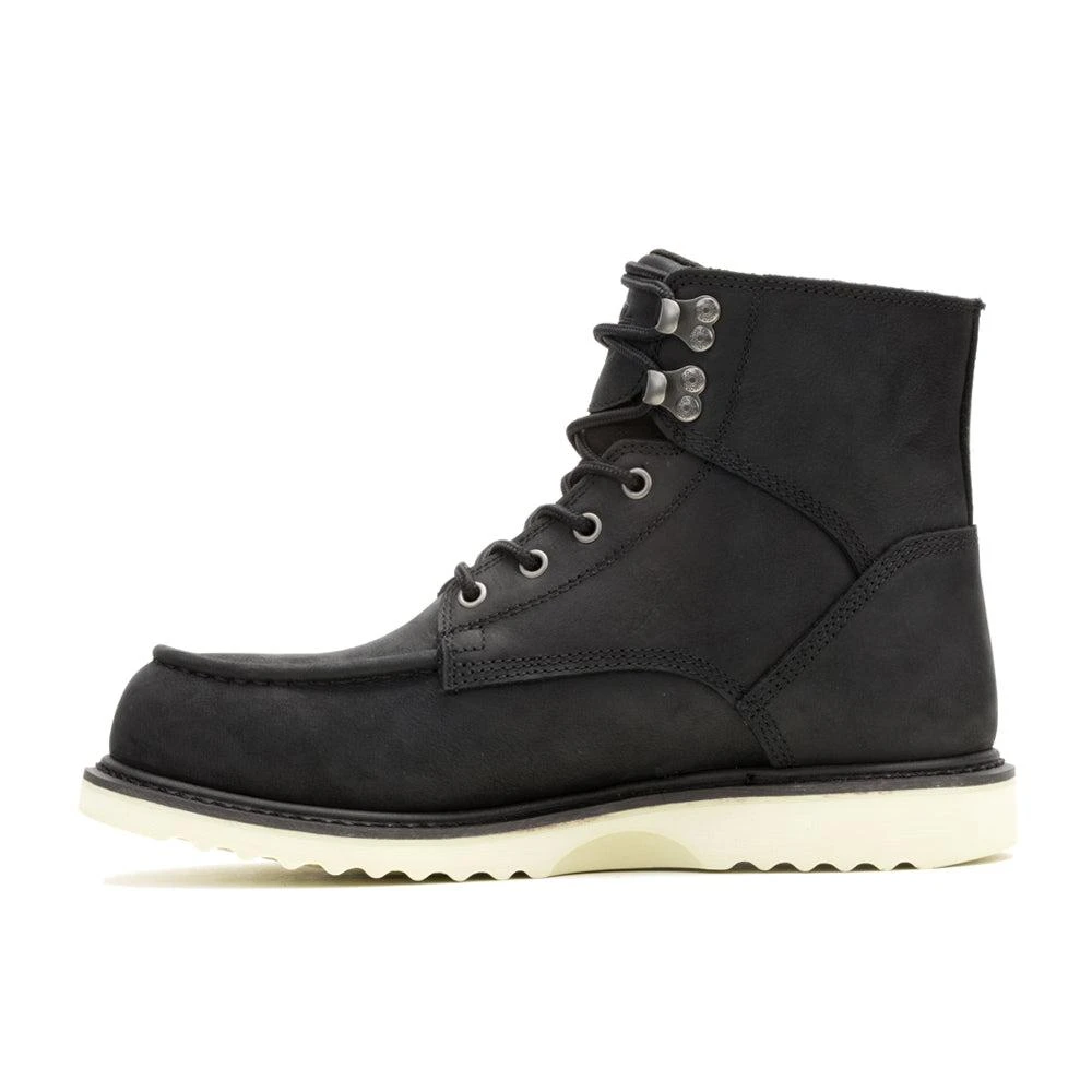 Harley Davidson Brosman Waterproof Steel Toe Work Boots 3