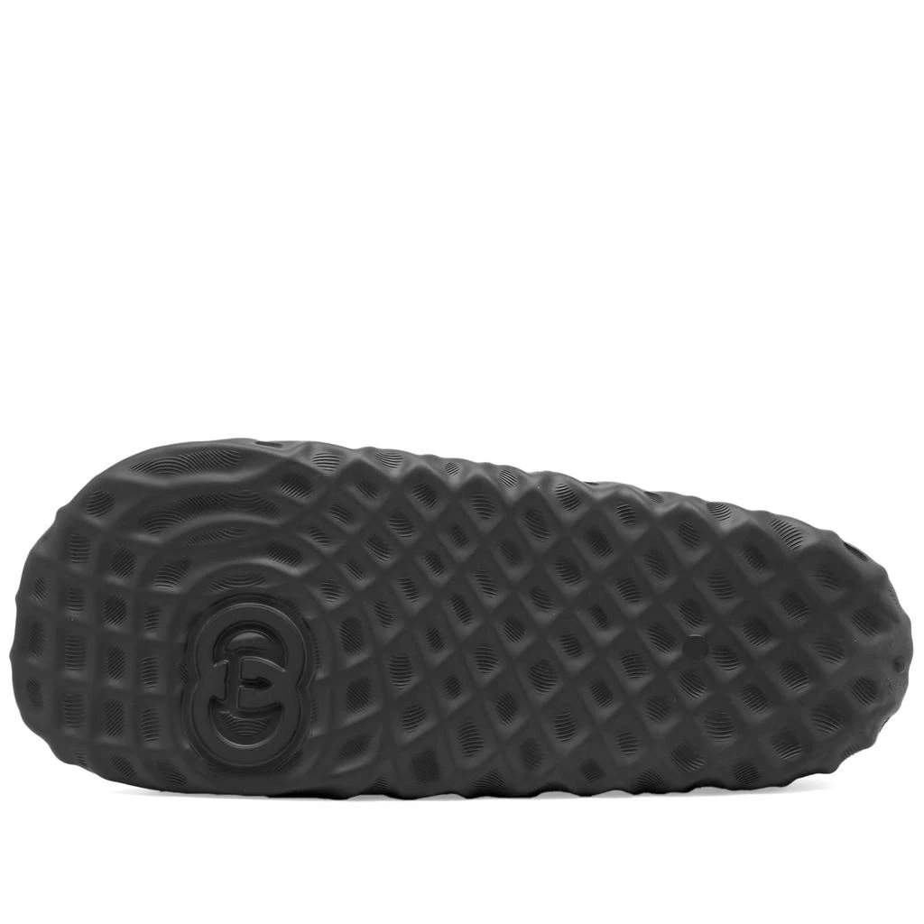 Gucci Gucci Interlocking Logo Ripple Sole Slide 5