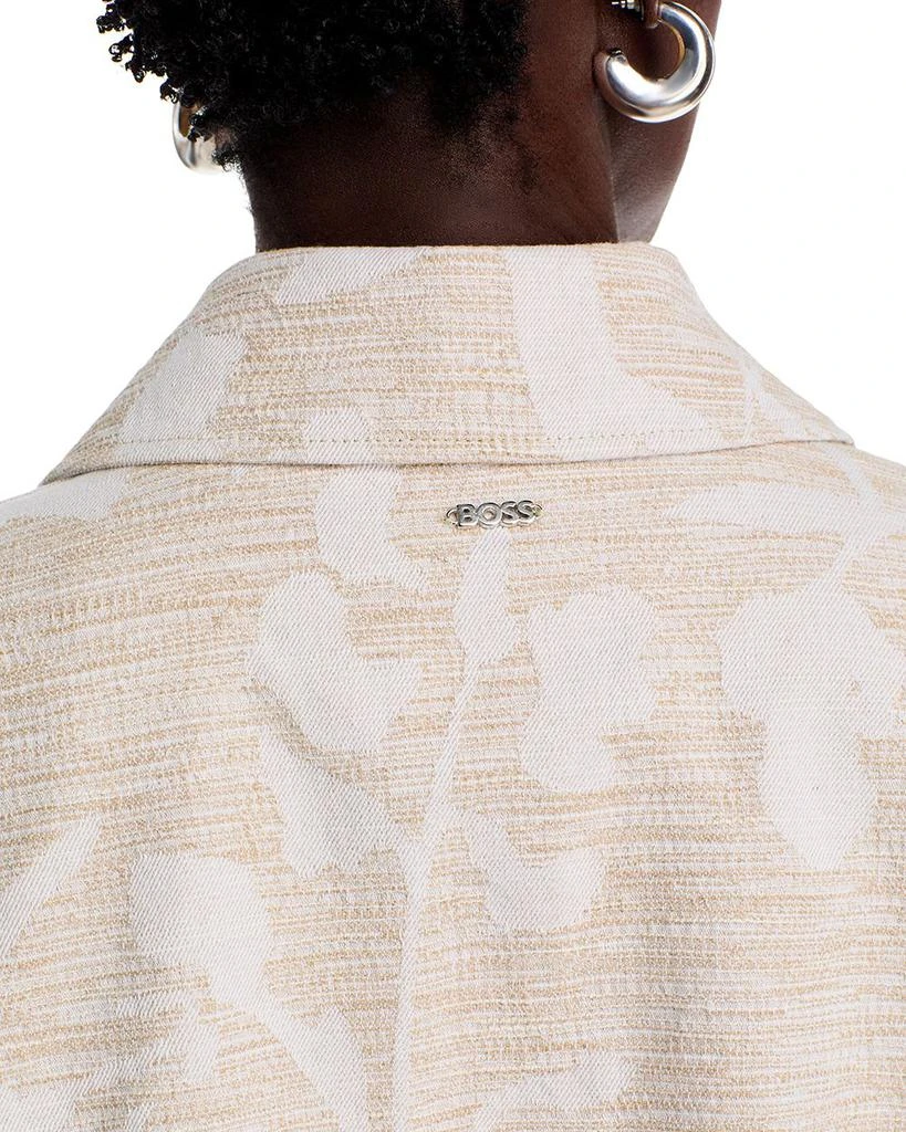 Hugo Boss Jarlota Jacket 5