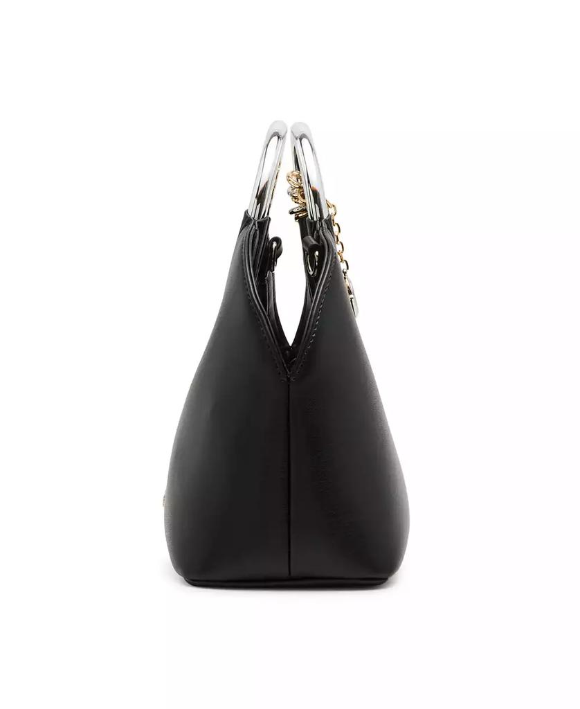 Steve Madden Bgeena O Ring Handle Bag