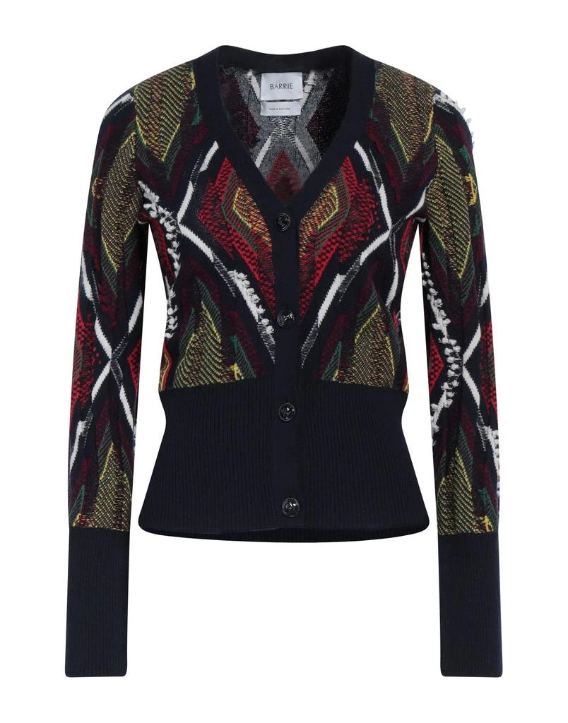 Barrie Cardigan 1