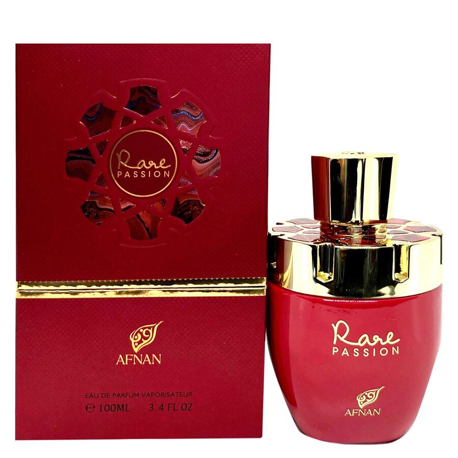 AFNAN Afnan Rare Passion Ladies EDP