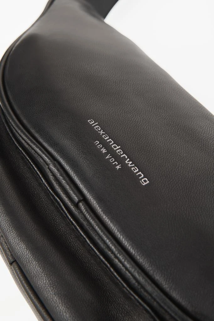 Alexander Wang ATTICA FANNY PACK IN LEATHER 4