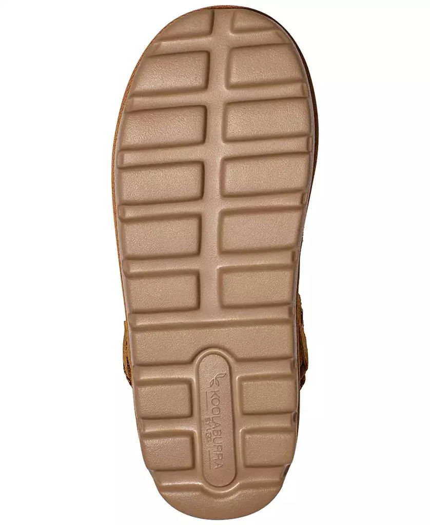 Koolaburra Women's Tizzey Clogs 5
