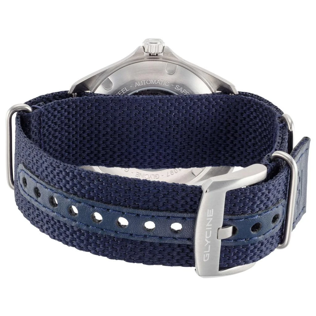 Glycine Glycine Combat Men's Automatic Watch 2