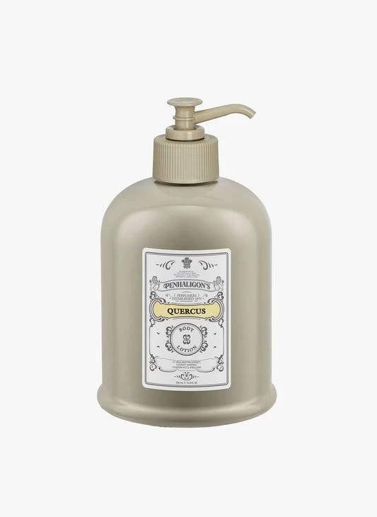 Penhaligon's Quercus moisturiser 1