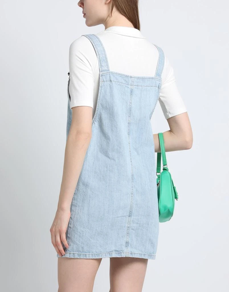 Au Jour Le Jour Denim overall 3