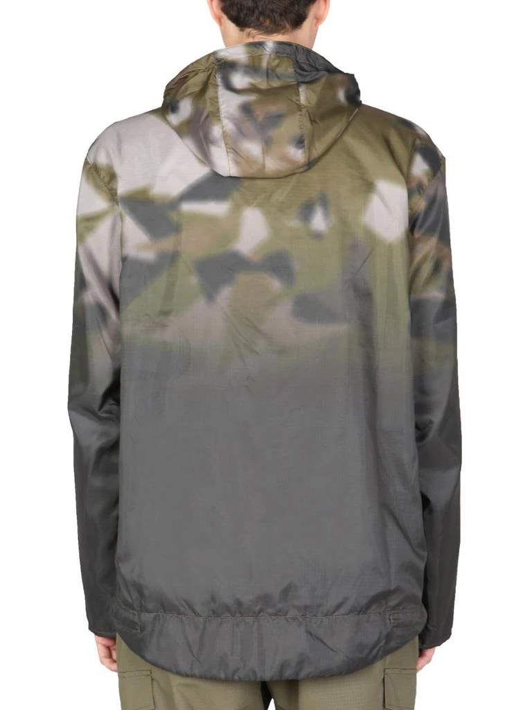 Arkair Arkair Waterproof Jacket 4