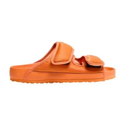 Birkenstock Cosy nylon sandals 1
