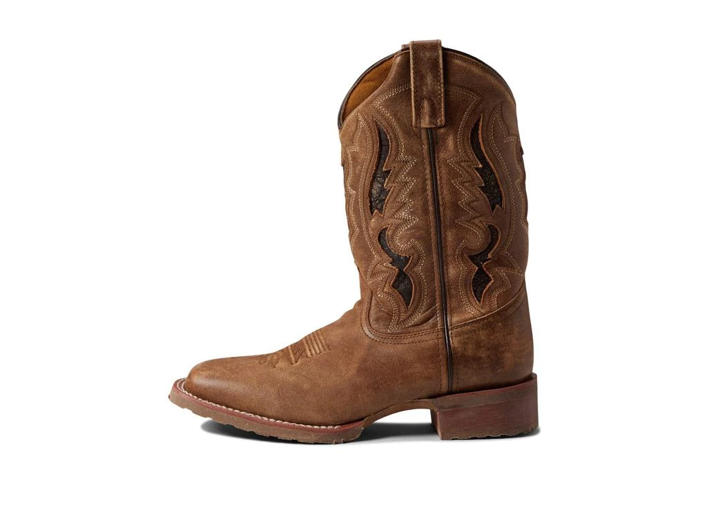 Laredo Martin 4