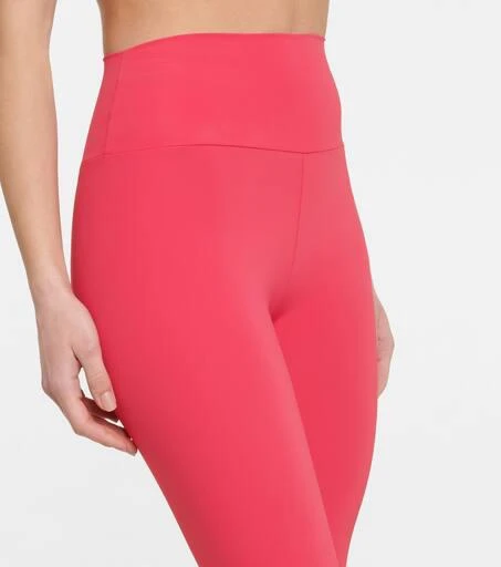 Lanston Sport Hypnotic high-rise leggings 4