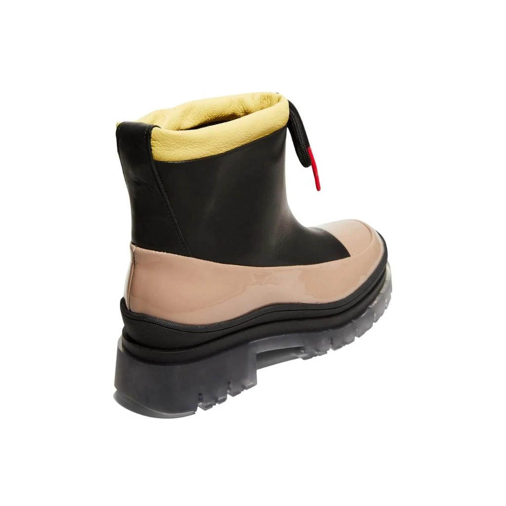 Montelliana Lucy Boot In Black 3